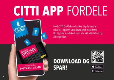 Citti tilbudsavis Side 8