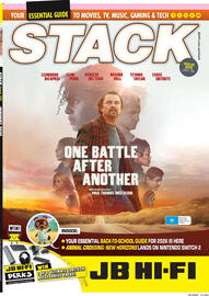 JB Hi-Fi catalogue Page 1