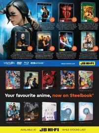 JB Hi-Fi catalogue Page 13