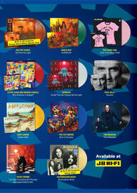 JB Hi-Fi catalogue Page 17