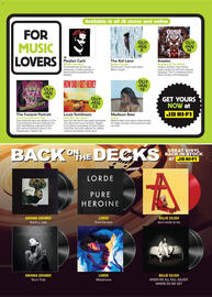 JB Hi-Fi catalogue Page 19