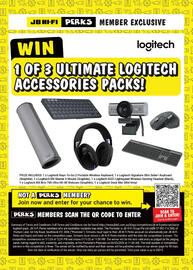 JB Hi-Fi catalogue Page 4
