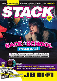 JB Hi-Fi catalogue Page 47