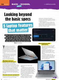 JB Hi-Fi catalogue Page 52