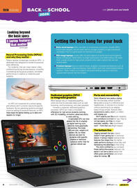 JB Hi-Fi catalogue Page 54