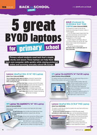 JB Hi-Fi catalogue Page 56