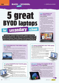 JB Hi-Fi catalogue Page 58