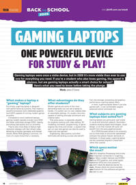 JB Hi-Fi catalogue Page 60