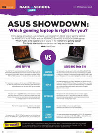 JB Hi-Fi catalogue Page 66