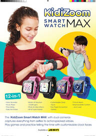 JB Hi-Fi catalogue Page 69