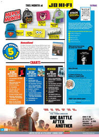 JB Hi-Fi catalogue Page 7