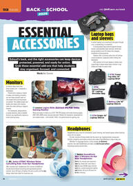 JB Hi-Fi catalogue Page 70