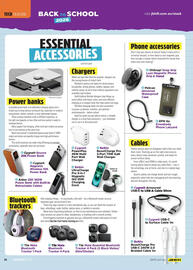 JB Hi-Fi catalogue Page 72