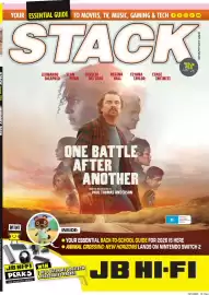 JB Hi-Fi catalogue Page 1