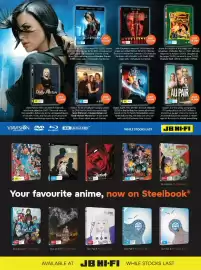 JB Hi-Fi catalogue Page 13