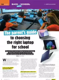 JB Hi-Fi catalogue Page 50