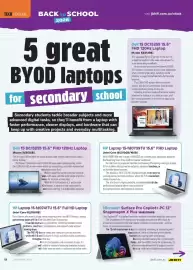 JB Hi-Fi catalogue Page 58