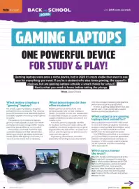 JB Hi-Fi catalogue Page 60