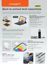 JB Hi-Fi catalogue Page 61