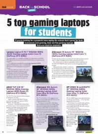 JB Hi-Fi catalogue Page 64