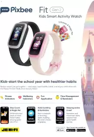 JB Hi-Fi catalogue Page 65