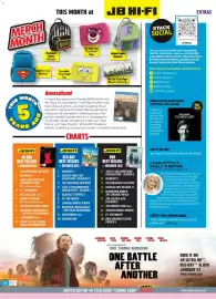 JB Hi-Fi catalogue Page 7