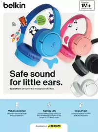 JB Hi-Fi catalogue Page 71