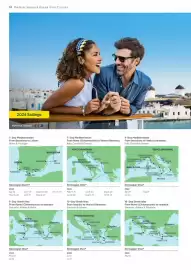 Flight Centre brochure Page 10