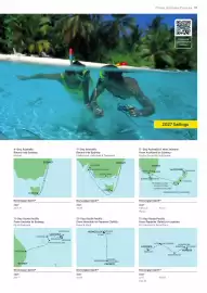 Flight Centre brochure Page 17