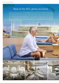 Flight Centre brochure Page 2