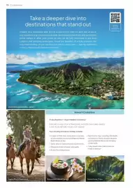 Flight Centre brochure Page 20