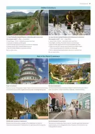 Flight Centre brochure Page 21