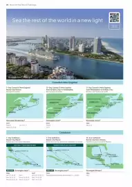 Flight Centre brochure Page 22