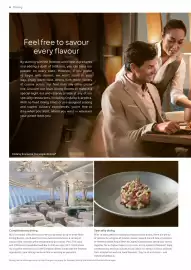 Flight Centre brochure Page 4