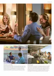 Flight Centre brochure Page 5