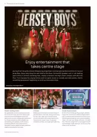 Flight Centre brochure Page 6