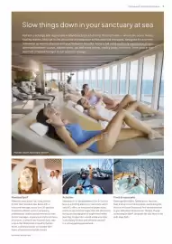 Flight Centre brochure Page 7