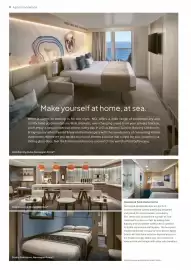 Flight Centre brochure Page 8