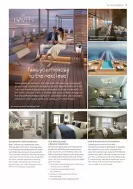 Flight Centre brochure Page 9