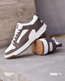 Catálogo Ferreira Sport semana 1 Página 1