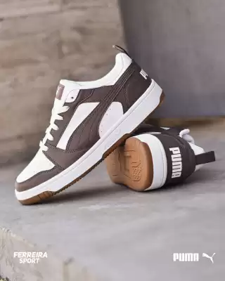 Catálogo Ferreira Sport (válido hasta 7-01)