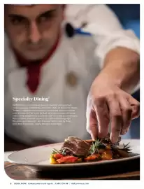 Flight Centre brochure Page 10