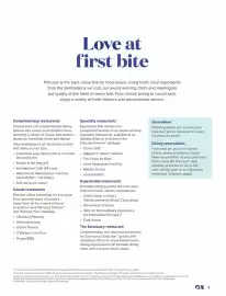 Flight Centre brochure Page 11