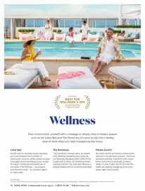 Flight Centre brochure Page 14