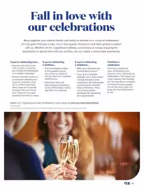 Flight Centre brochure Page 15