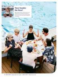 Flight Centre brochure Page 16