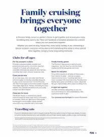 Flight Centre brochure Page 17