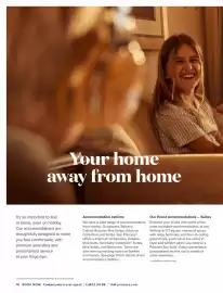 Flight Centre brochure Page 18