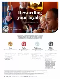 Flight Centre brochure Page 22