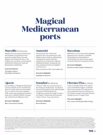 Flight Centre brochure Page 25